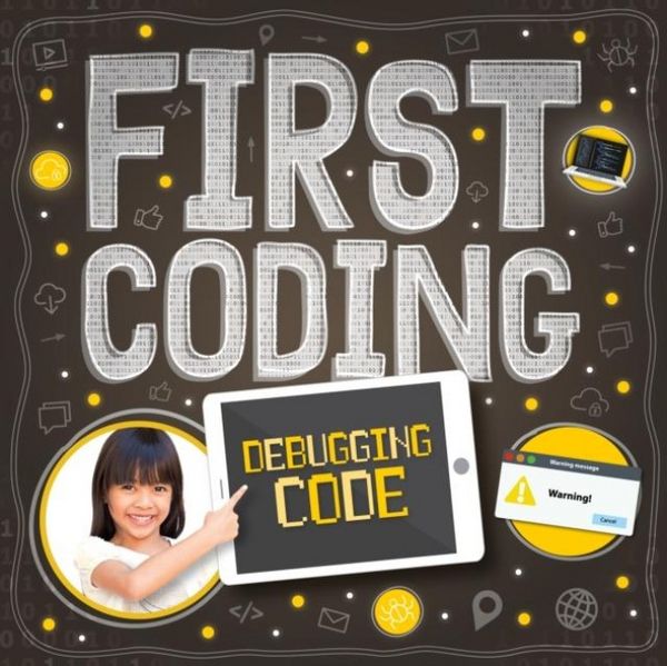 Produktbild: Debugging Code