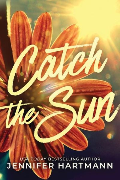 Produktbild: Catch the Sun