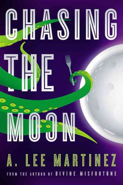 Produktbild: Chasing the Moon
