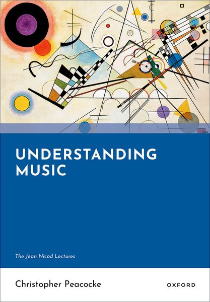 Produktbild: Understanding Music