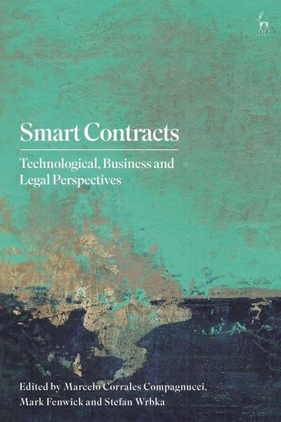 Produktbild: Smart Contracts