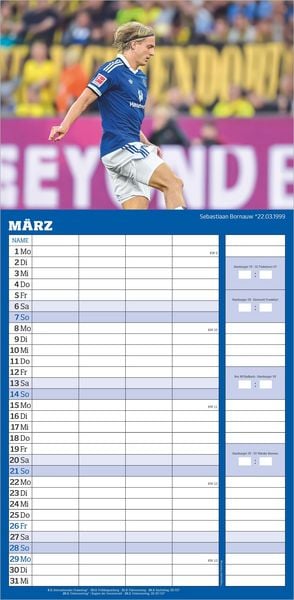 Produktbild: Hamburger SV 2027