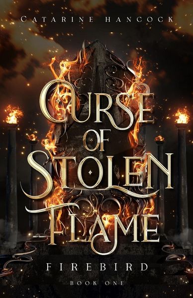 Produktbild: Curse of Stolen Flame