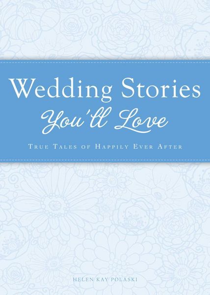 Produktbild: Wedding Stories You'll Love
