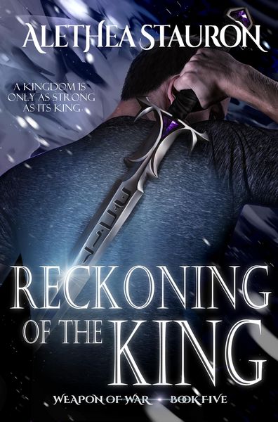Produktbild: Reckoning of the King