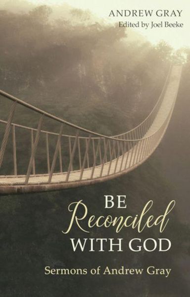 Produktbild: Be Reconciled with God