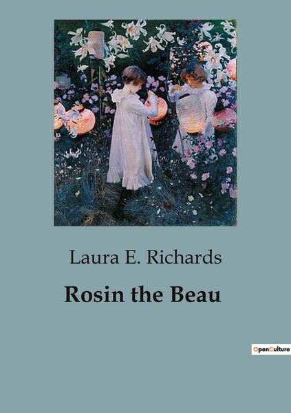 Produktbild: Rosin the Beau