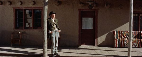 Produktbild: Der Mann aus Laramie (The Man from Laramie)