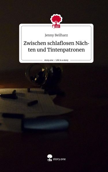 Produktbild: Zwischen schlaflosen N&auml;chten und Tintenpatronen. Life is a Story - story.one