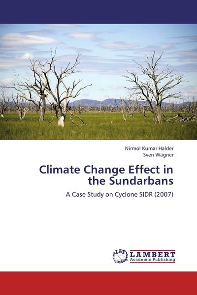 Produktbild: Climate Change Effect in the Sundarbans