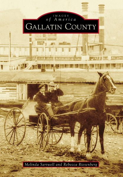 Produktbild: Gallatin County