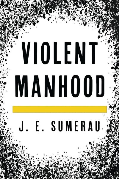 Produktbild: Violent Manhood
