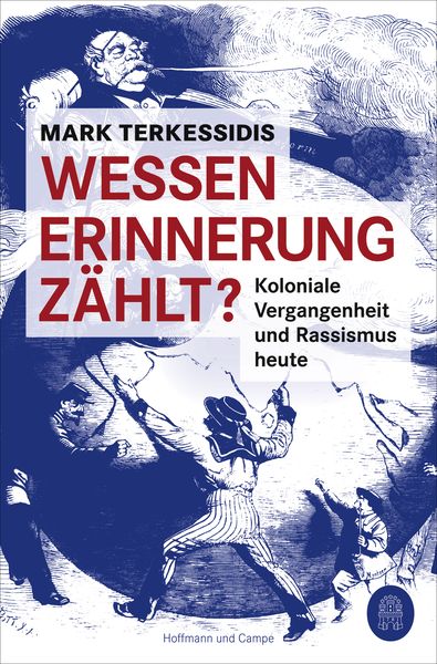 Produktbild: Wessen Erinnerung z&auml;hlt?