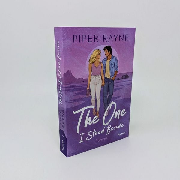 Produktbild: The One I Stood Beside