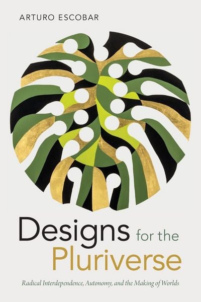 Produktbild: Designs for the Pluriverse