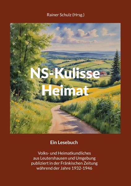 Produktbild: NS-Kulisse Heimat