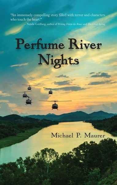 Produktbild: Perfume River Nights