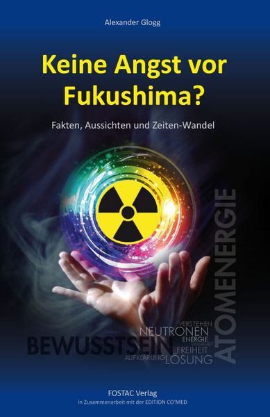 Produktbild: Keine Angst vor Fukushima?