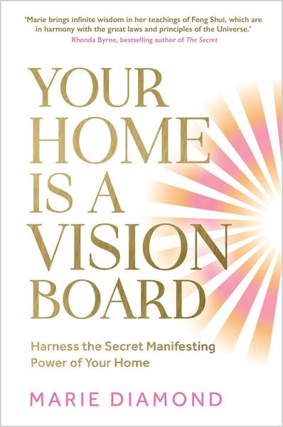 Produktbild: Your Home Is a Vision Board