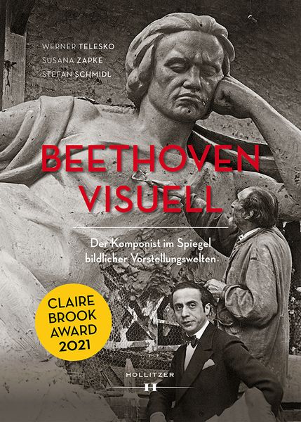 Produktbild: Beethoven visuell