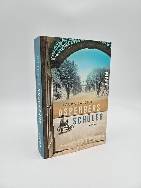 Produktbild: Aspergers Sch&uuml;ler