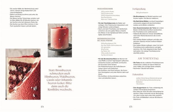 Produktbild: Tortenmanufaktur