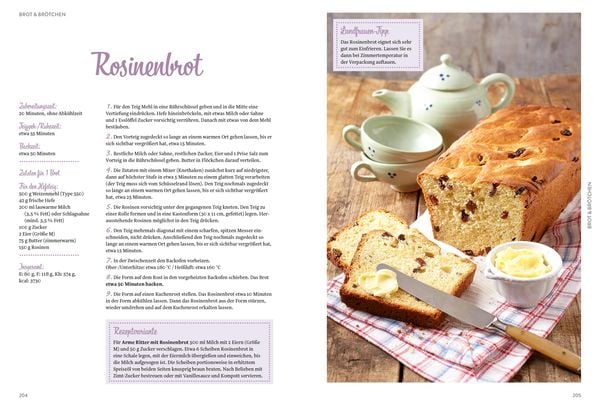 Produktbild: Landfrauen backen