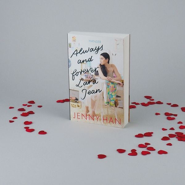 Produktbild: Always and forever, Lara Jean