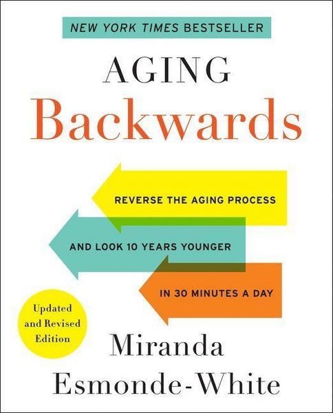 Produktbild: Aging Backwards: Updated and Revised Edition