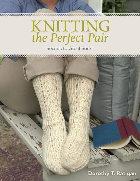 Produktbild: Knitting The Perfect Pair