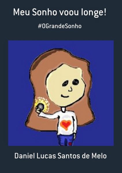 Produktbild: Meu Sonho Voou Longe!
