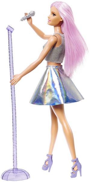 Produktbild: Barbie Karrierepuppe sortiert