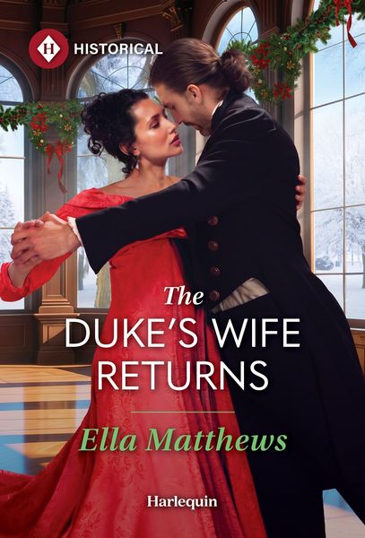 Produktbild: The Duke's Wife Returns