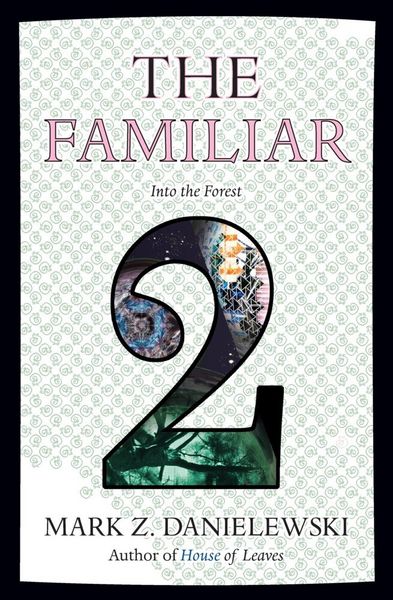 Produktbild: The Familiar, Volume 2