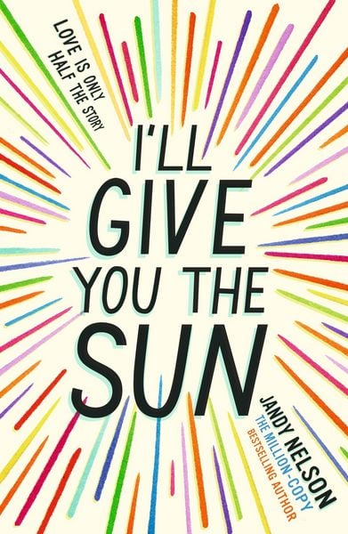 Produktbild: I'll Give You the Sun