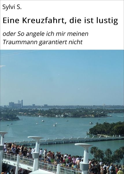 Produktbild: Eine Kreuzfahrt, die ist lustig