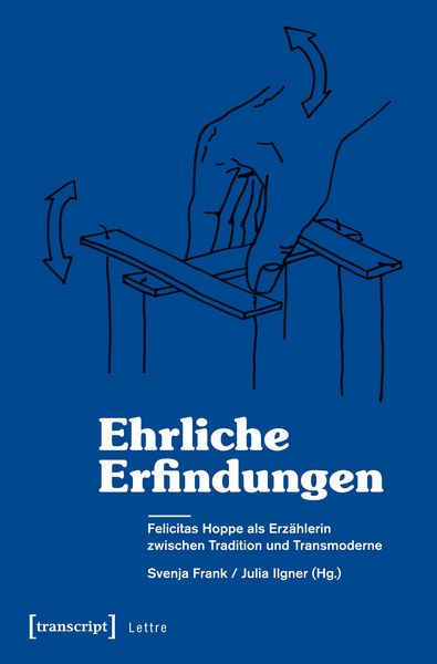 Produktbild: Ehrliche Erfindungen