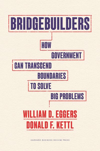 Produktbild: Bridgebuilders