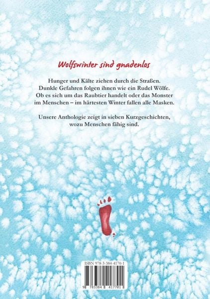 Produktbild: Wolfswinter