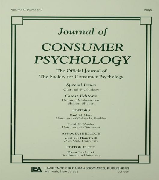 Produktbild: Cultural Psychology