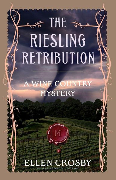 Produktbild: The Riesling Retribution