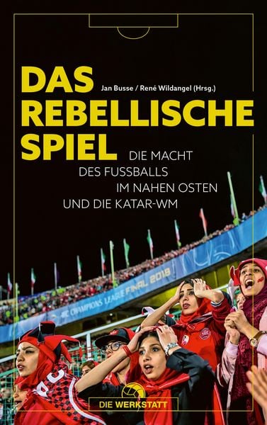 Produktbild: Das rebellische Spiel