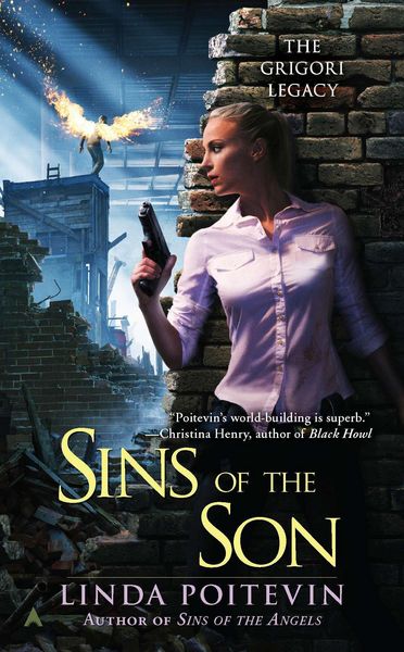 Produktbild: Sins Of The Son
