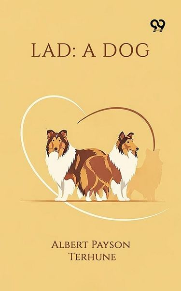 Produktbild: Lad: A Dog