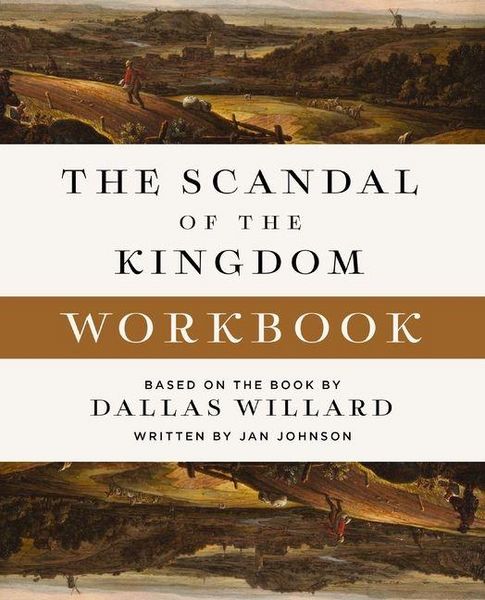 Produktbild: The Scandal of the Kingdom Workbook