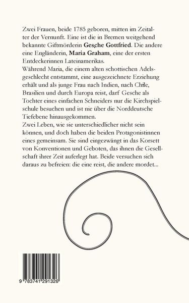 Produktbild: Die Zeit dreht sich in Kreisen