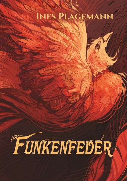 Produktbild: Funkenfeder