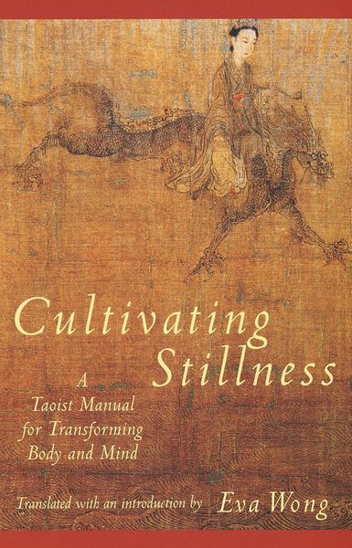 Produktbild: Cultivating Stillness