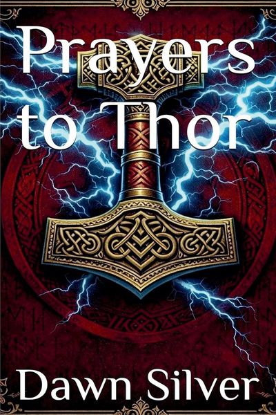 Produktbild: Prayers to Thor