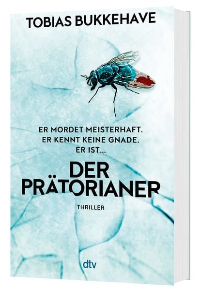 Produktbild: Der Pr&auml;torianer
